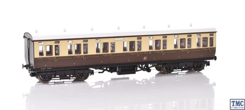 020 222 dapol gauge gwr - 4p-020-222,