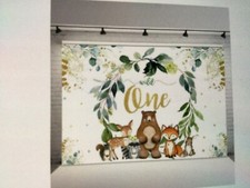 MEHOFOND Wild One Boy Happy