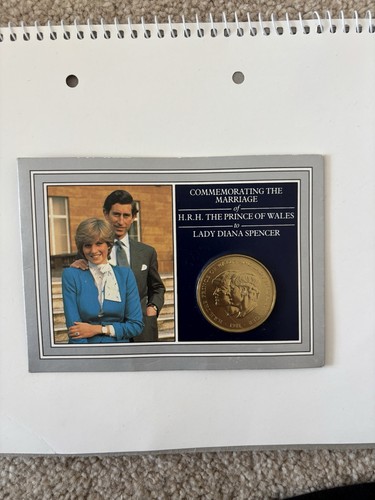 1981 royal mint charles - charles, &