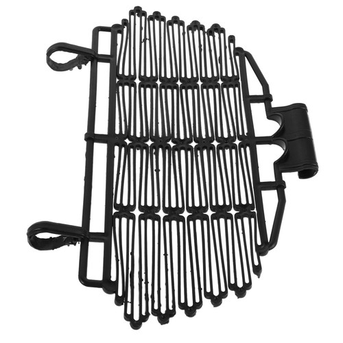 Bike front rack mobility - ,