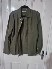 Oliver Spencer Men's Long