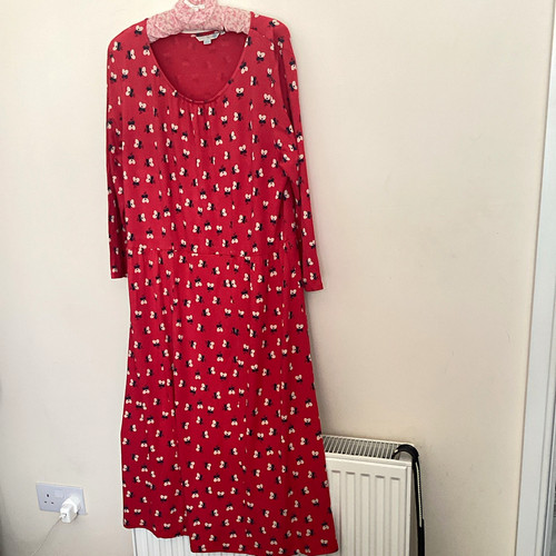 Boden size womens - womens, red