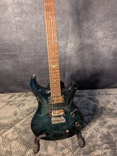 Vintage VRS100 Trans Blue