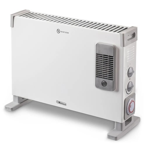 2000w turbo convector electric - 2000w,