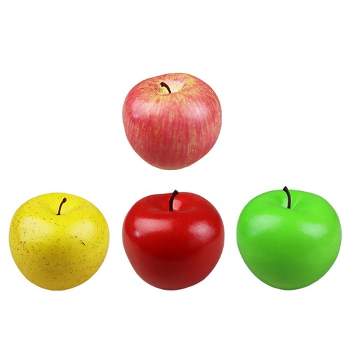 Pcs fake fruit models - pcs,