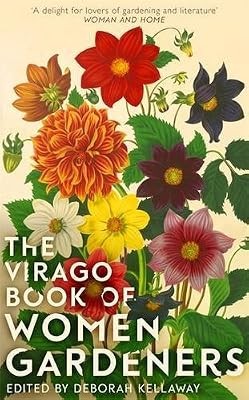 The virago book - the,