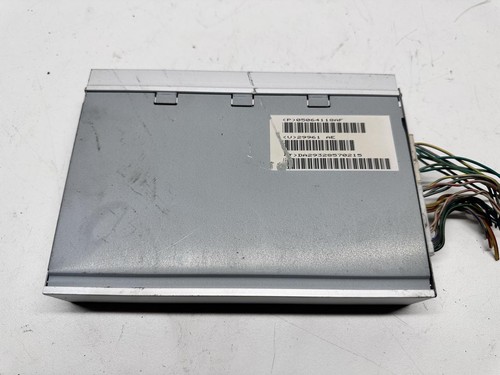 Amplifier car radio for - amplifier,