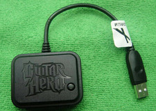 Guitar hero drum - drum, dongle
