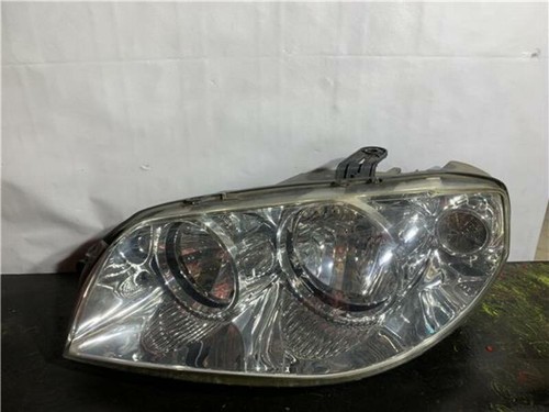 Headlamp left side - headlamp,