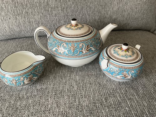 Wedgwood england bone china - wedgwood,