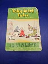 Sheila Hodgetts - Toby Twirl