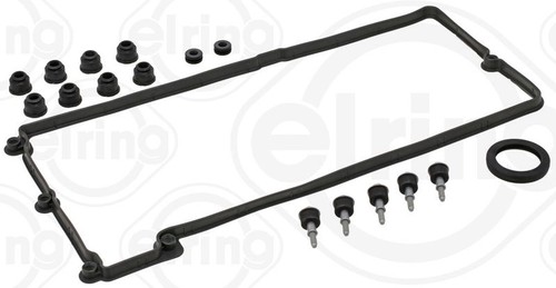 Gasket cylinder head cover