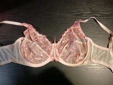 Shapely Figures Pink Unpadded