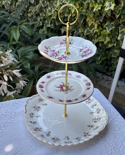 Vintage royal albert queen - ,