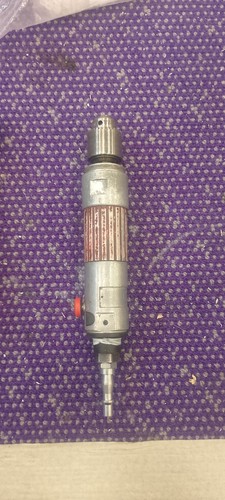 Desoutter straight drill - straight,