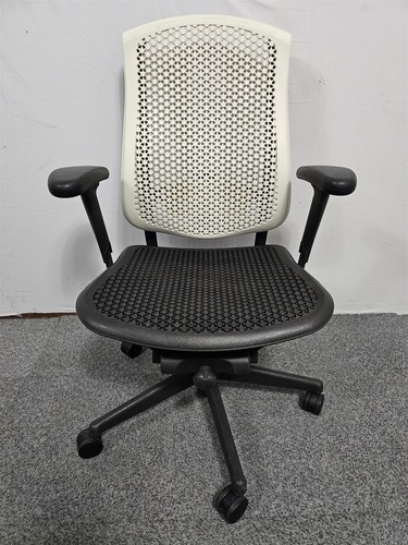 Herman miller celle - herman, chair