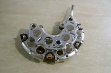 ALTERNATOR RECTIFIER TO