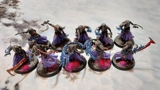 MANDRAKES KILL TEAM DRUKHARI