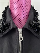 M&S PER UNA .. Ladies Black