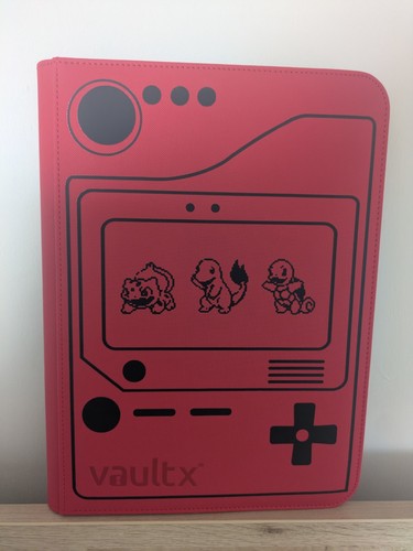 Vault pocket exo tec - -, 9