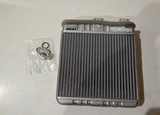 Interior Heater Matrix Fits