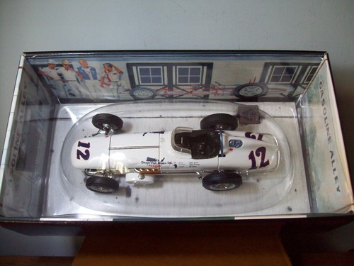 Carousel 4410 roadster - #4410,