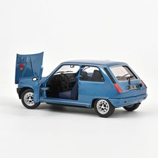 1977 renault alpine blue - 1977,