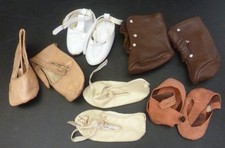 Pairs old shoes for - 5,