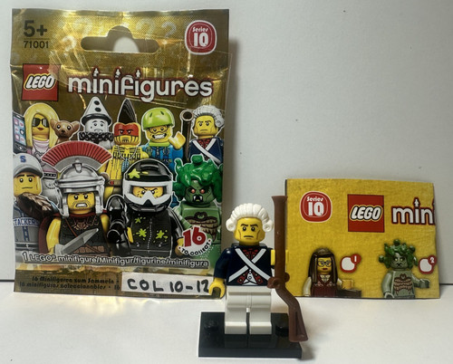 Lego minifigures cmf - lego,