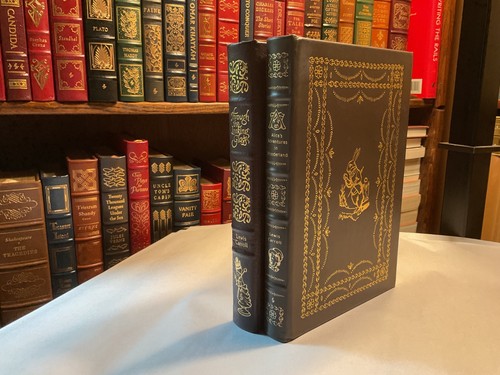 Easton press alice - easton, alice’s