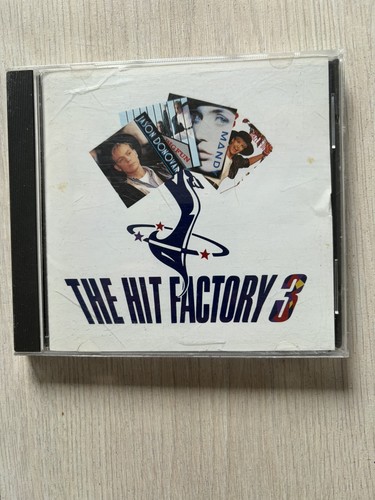 The hit factory pwl - "the, 3”-pwl