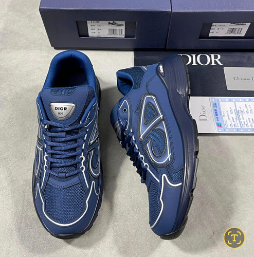 Dior b30 men trainers 9 - b30, men's