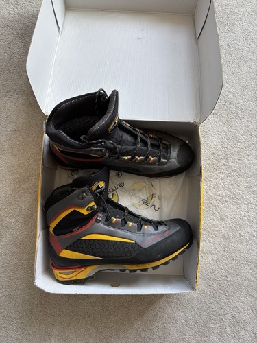 Sportiva tango tower gtx - b2,