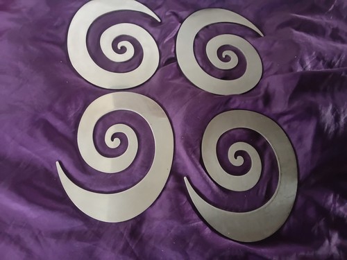 Placemats pot stands - placemats, or