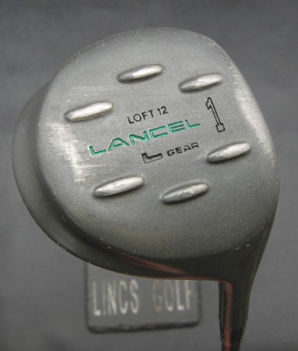 Lancel gear driver - gear,