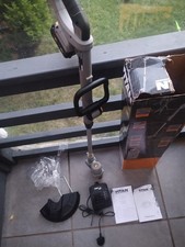 Titan  Grass Trimmer Garden