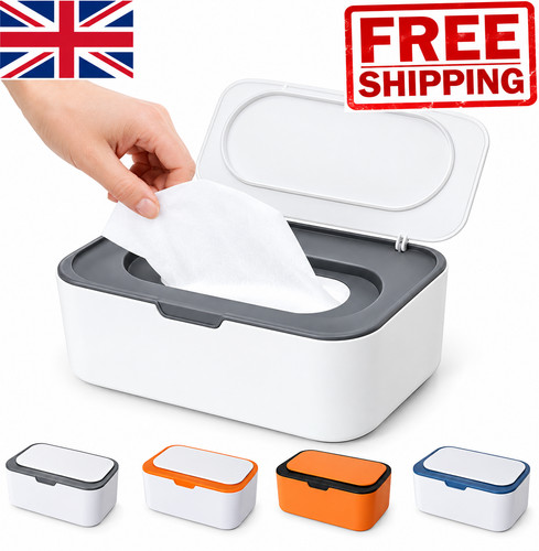 Wet wipes dispenser tissue box - wipes,