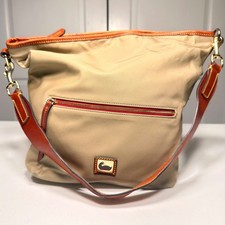 Dooney & Bourke Wayfarer Nylon
