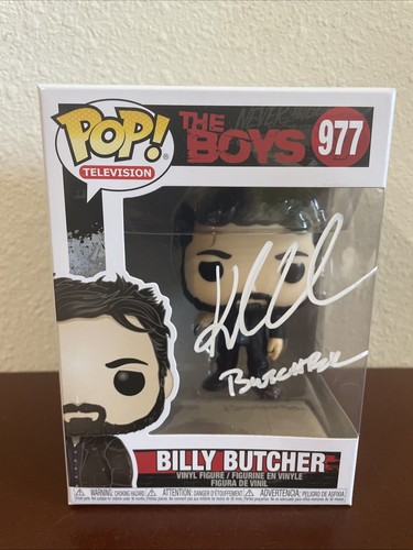 Karl urban billy butcher the - karl,