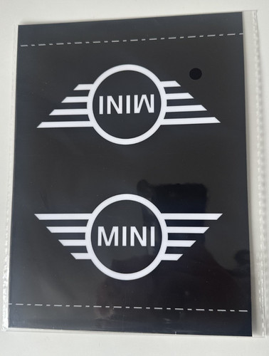 Tag your mini - mini-, car