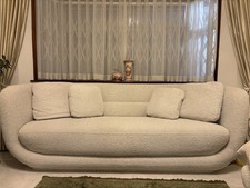 One Furniture OREO 3 Seater