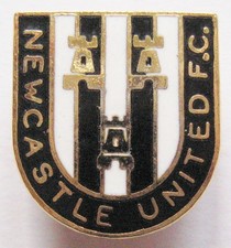 NEWCASTLE UNITED - Vintage