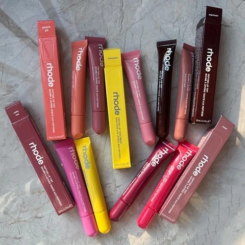Rhode peptide lip tint - rhode,