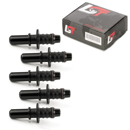 Counterpart quick release - 5x,
