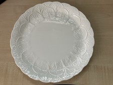 Coalport/Wedgwood Countryware 10.25" Cake/Pie Plate Perfect