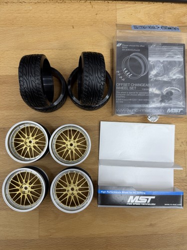 Tamiya fitment custom painted - custom,