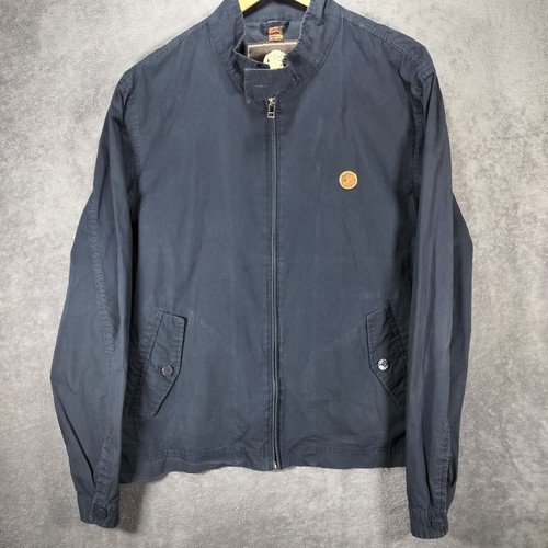 Pretty green harrington - pretty,