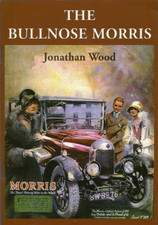 The Bullnose Morris by Jonathan Wood (Paperback, 2001)