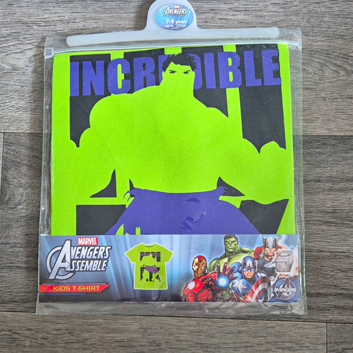 Marvel avengers boys - marvel,