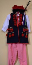 Strój krakowski